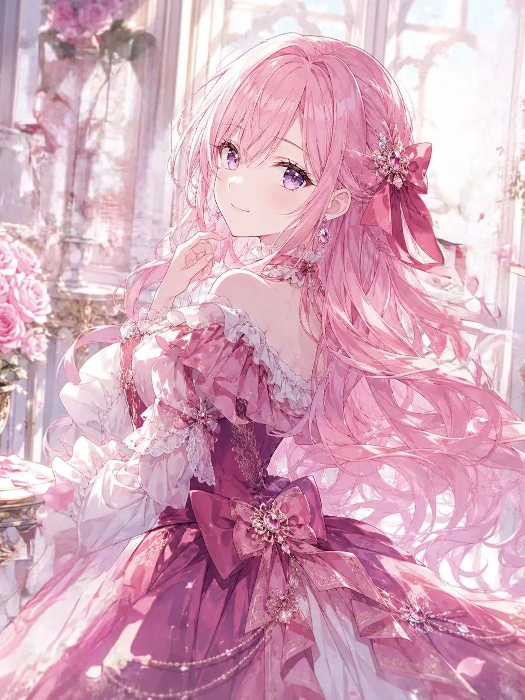 no_a0011의 悪役令嬢転生じゃないなんて....