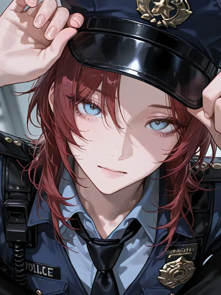 LankyTie1758의 また貴方？