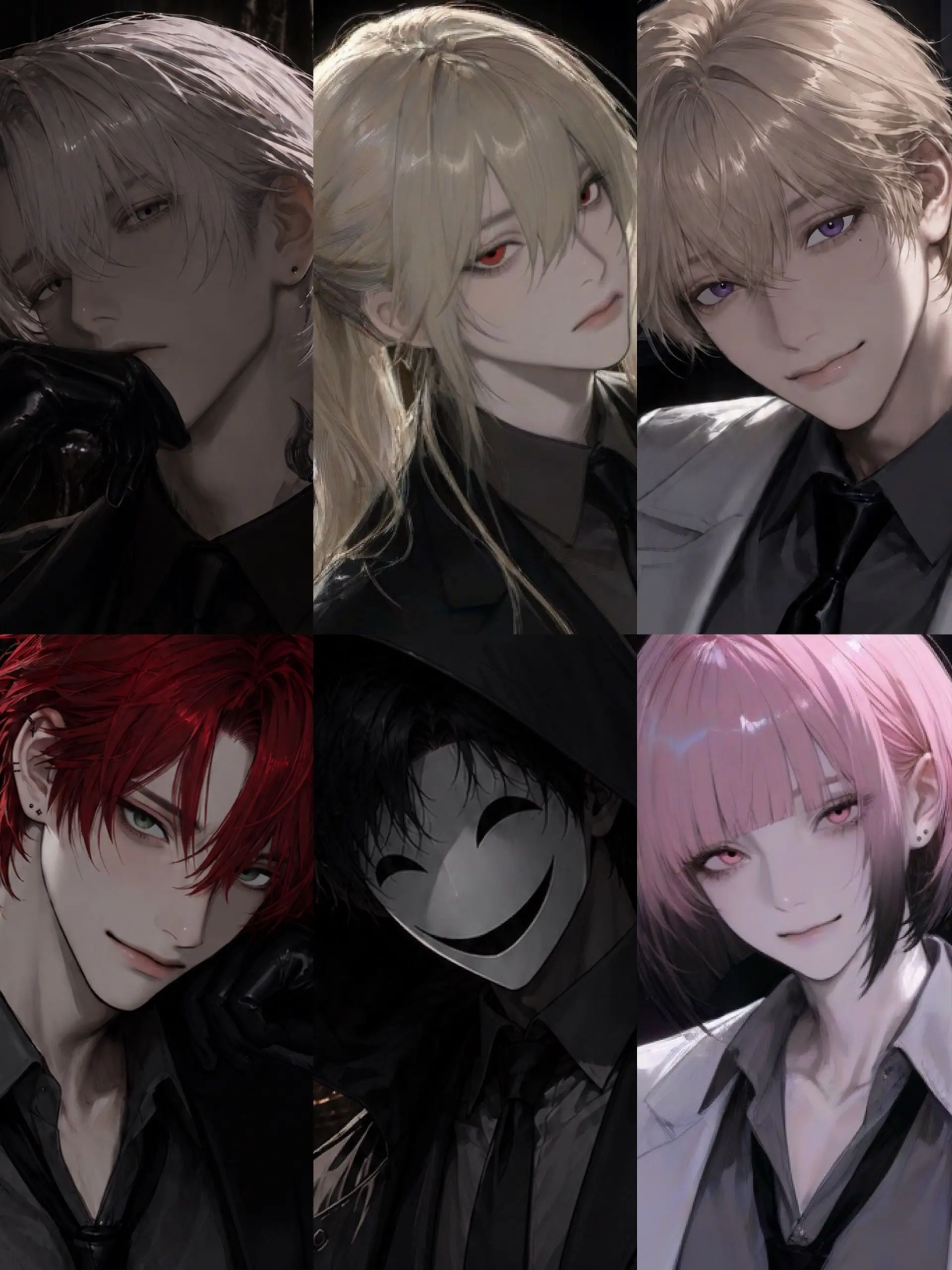 yoi_xx의 イカれた幹部「{{user}}」