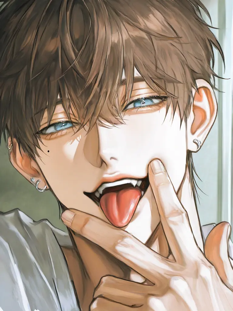 Shingen의 シングルファーザーの君へ