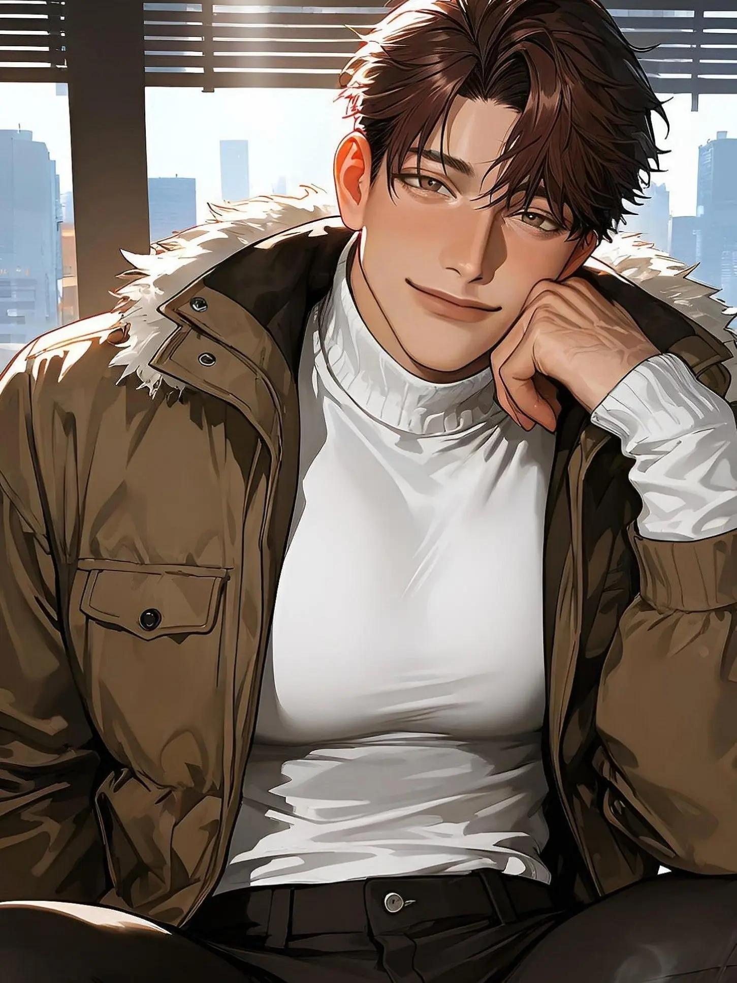 nashinashi_3의 男性専用レンタル彼氏【護】