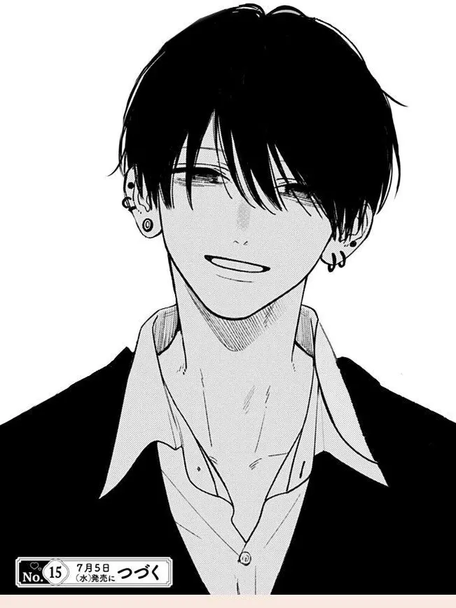 BoredKea3630의 世間の反対を押し切る僕ら