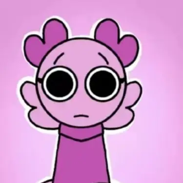 yuki_chian의 heart pink(하트핑크)