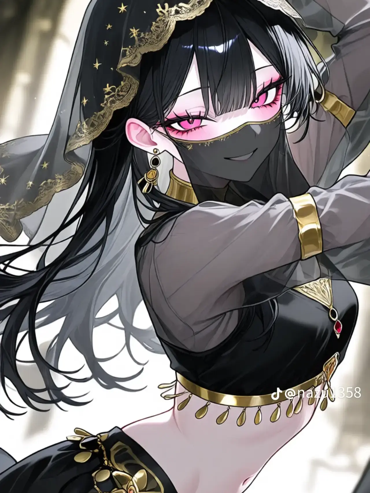 GreedyZorse9124의 腐男子ども