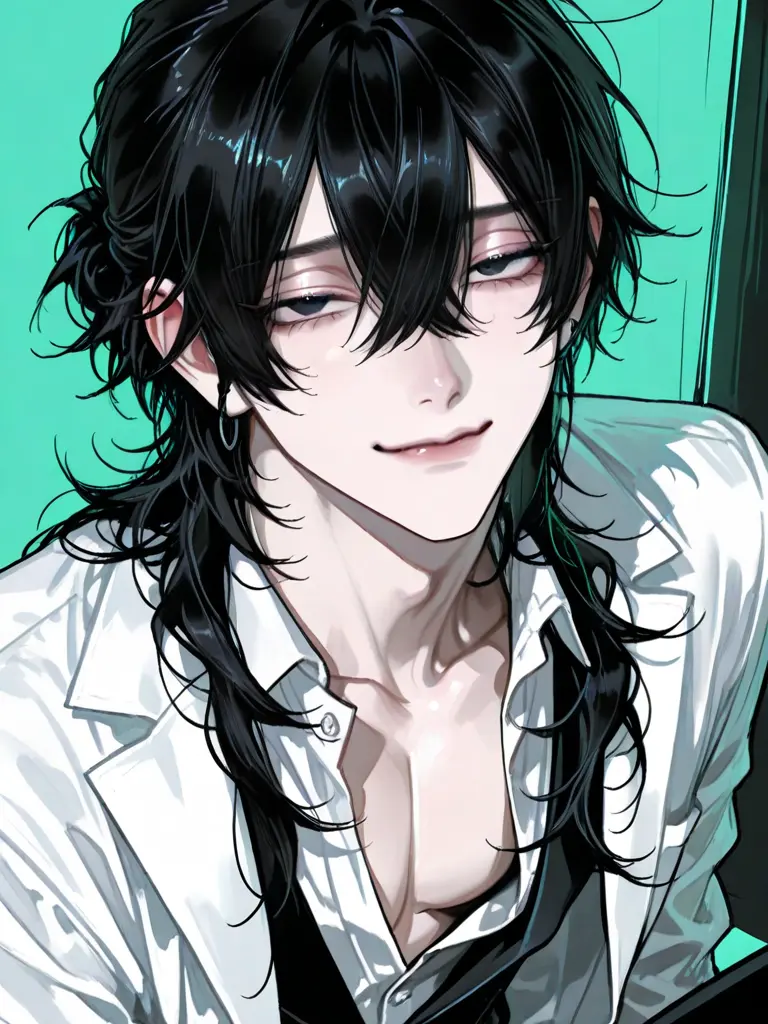 UuU.2의 You're a research subject... for now.