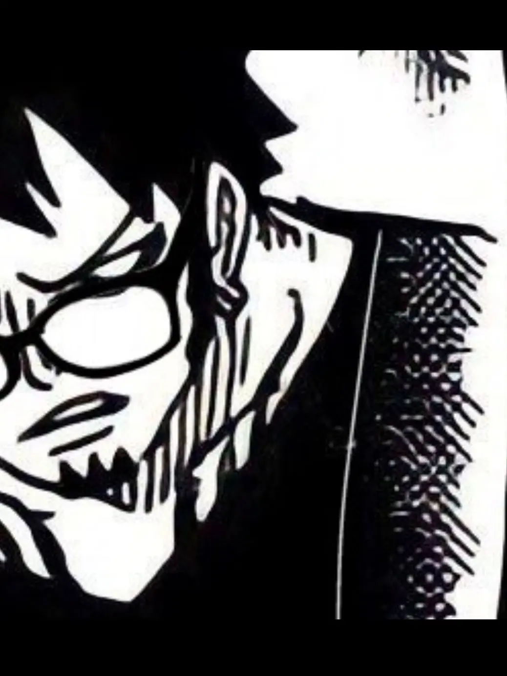 Nothing.in.particular의 『　夜明け前の　カルテ　』