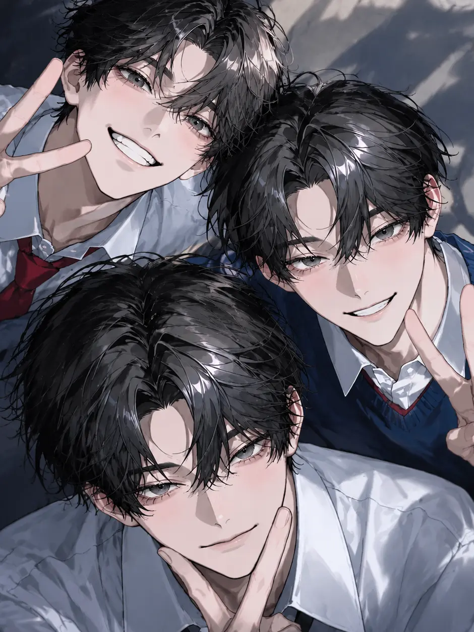 YellowKea5269의 인싸남들