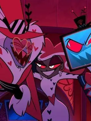 PIERROT_LOVE의 Fem Vox!!