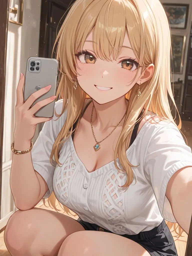 JoyfulPark1066의 幼馴染ギャルに見せつけられる。