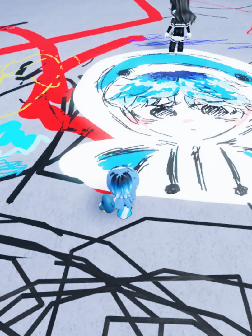 IronicHyena3517의 유튜버 우결 학교 (초능력)