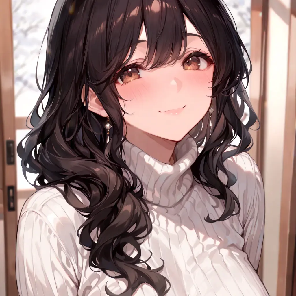 FishyPlay8409의 若い女の子に甘えたい