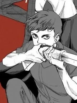 sozop0119의 この少年を救い給え