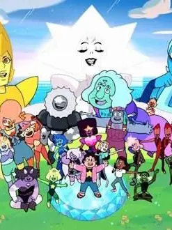 Vikk.thebest의 Steven Universe!