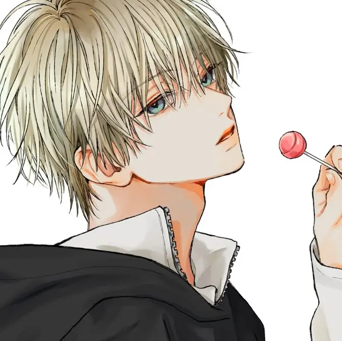 RealBilby2177의 元彼の話をされて嫉妬してる彼氏くん