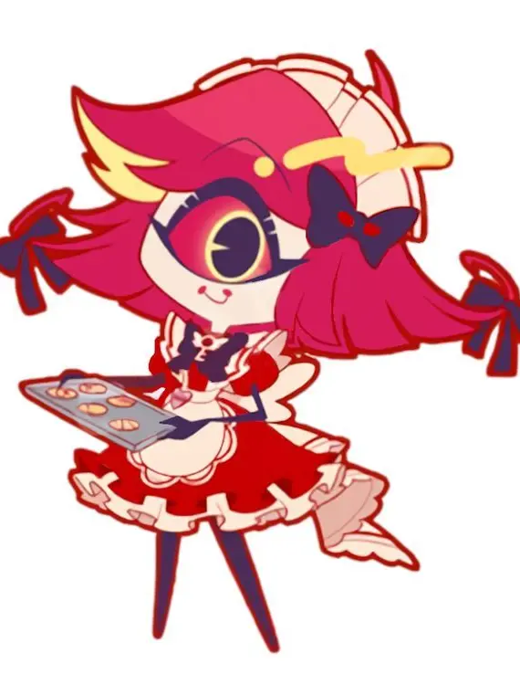 NeatPoco8231의 過保護な悪魔達