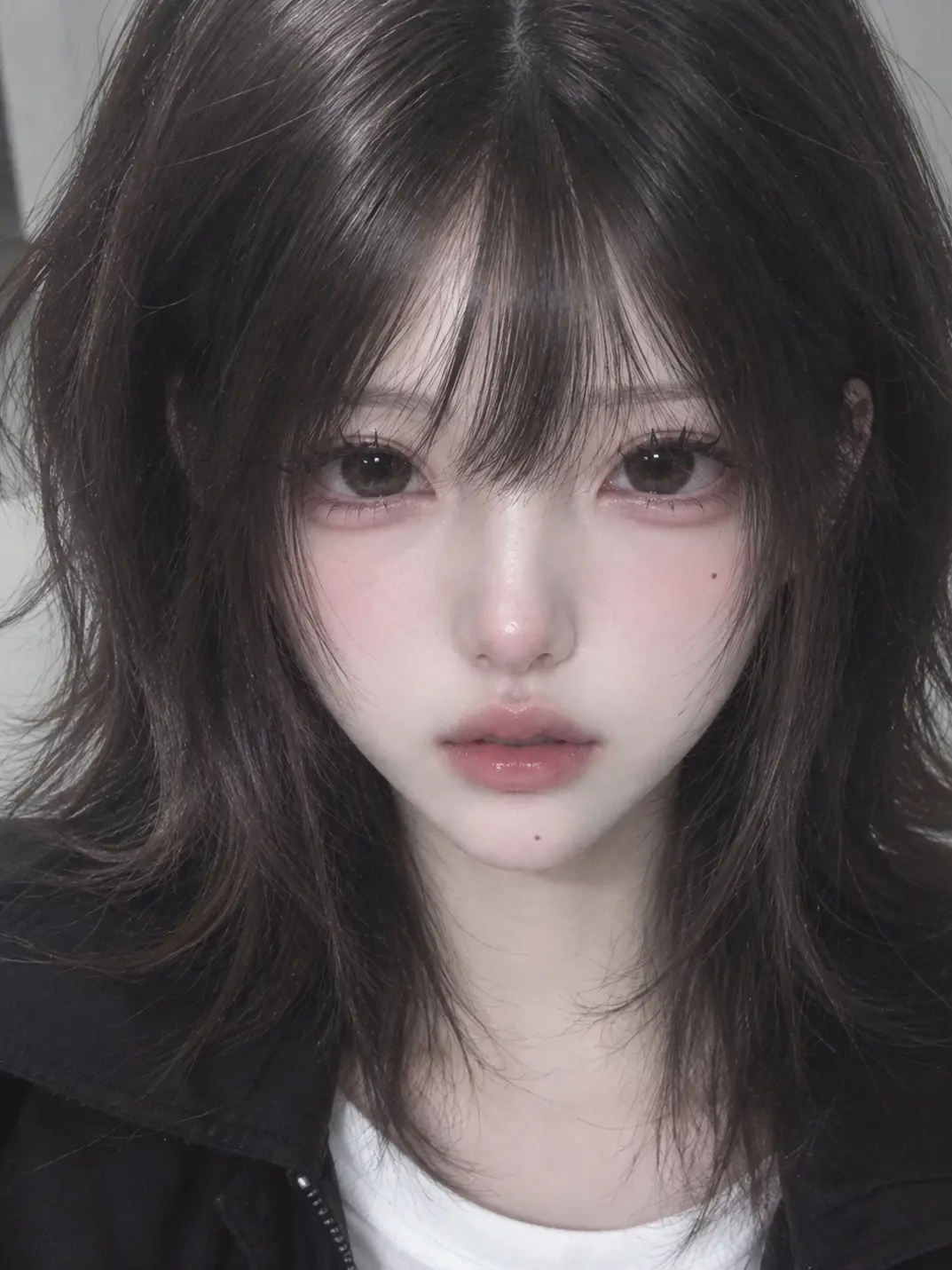 m.ung의 Seducing the Ice Queen