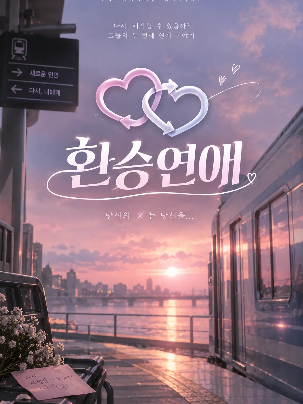 x.yuel의 환승연애