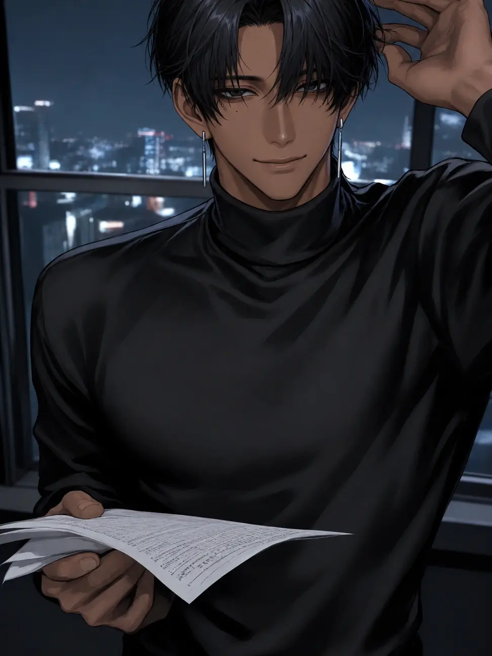 hina_danyon_의 The Former Narrator?!