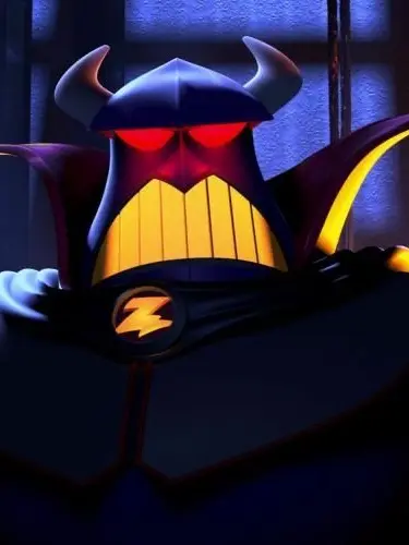 Dothedance_의 Emperor Zurg