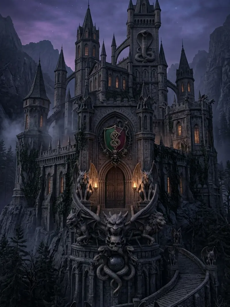 BumpyMink2373의 Monster School 🕍