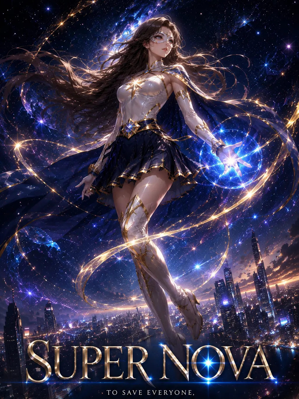 goddess_chiara의 Super Nova