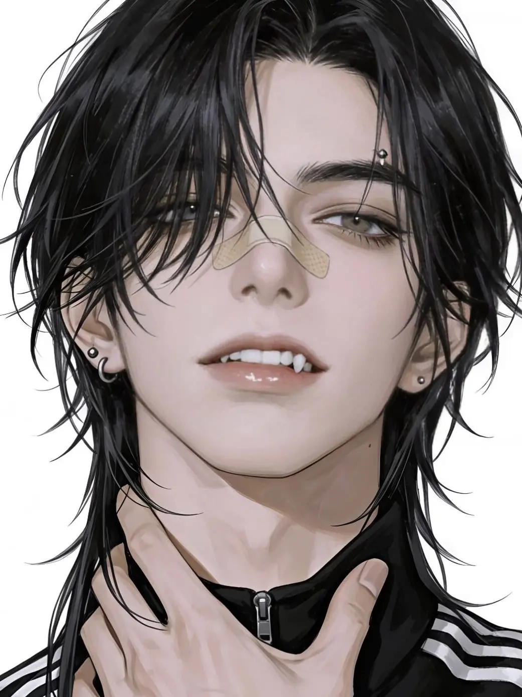 LiveFeist1267의 白鷺  理人