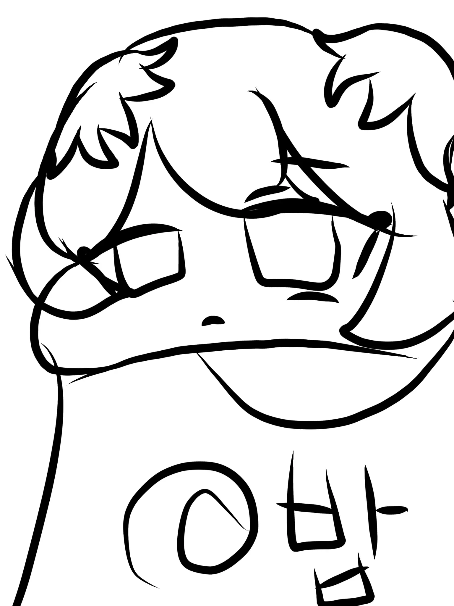 ModestBirth9716의 만약 죠안이 승리했다면? (1주년때)