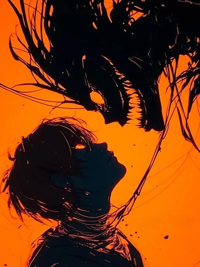 FussySlug1418의 MHA Schizophrenia