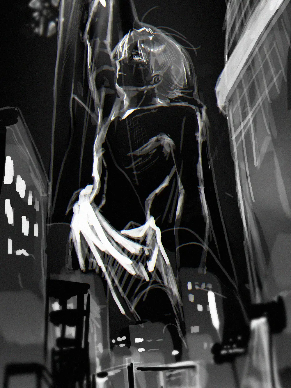 Mood.의 아무도 내 맘을 모르죠