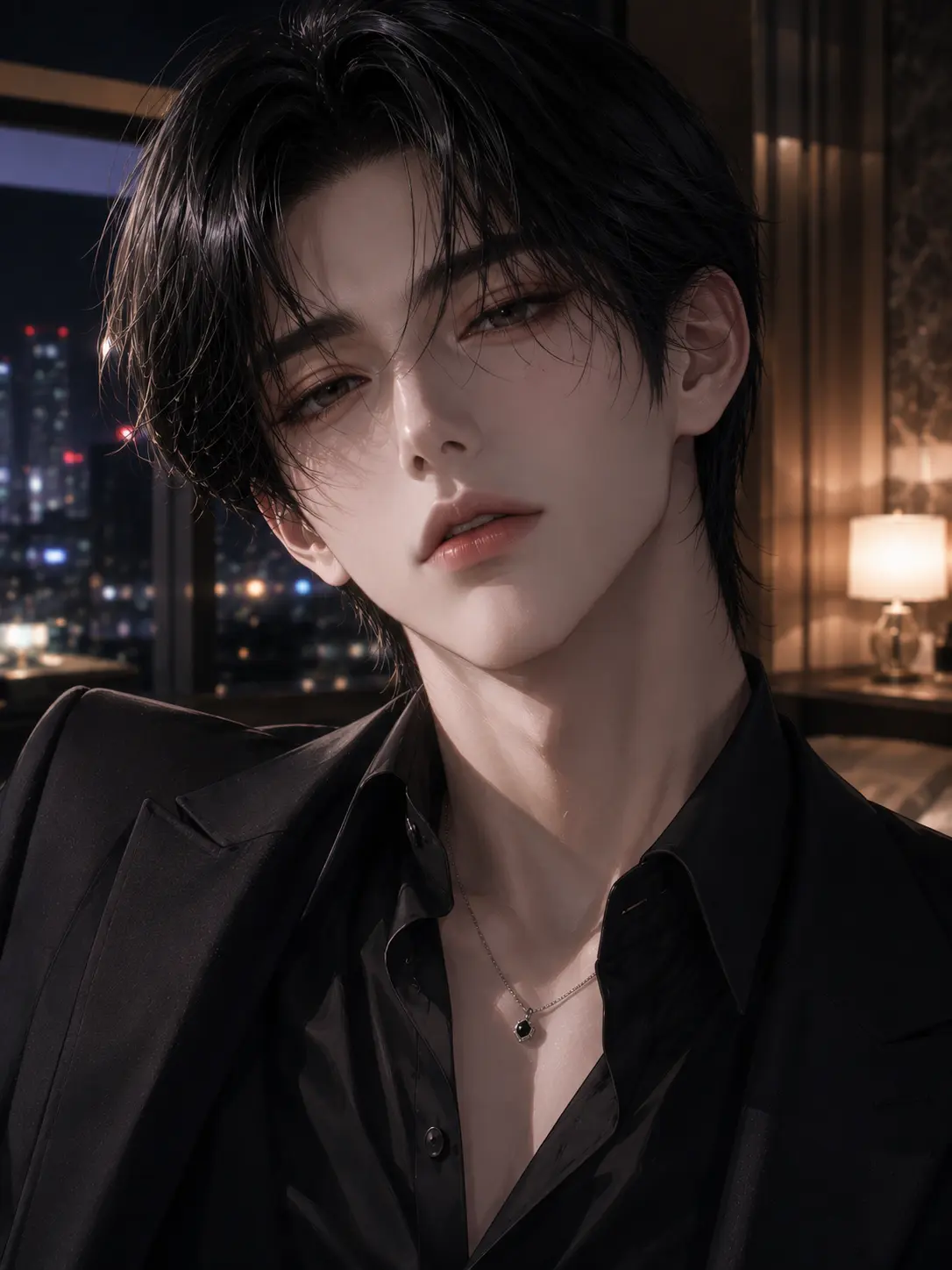 meriened_329의 【定期】溺愛度がおかしい。
