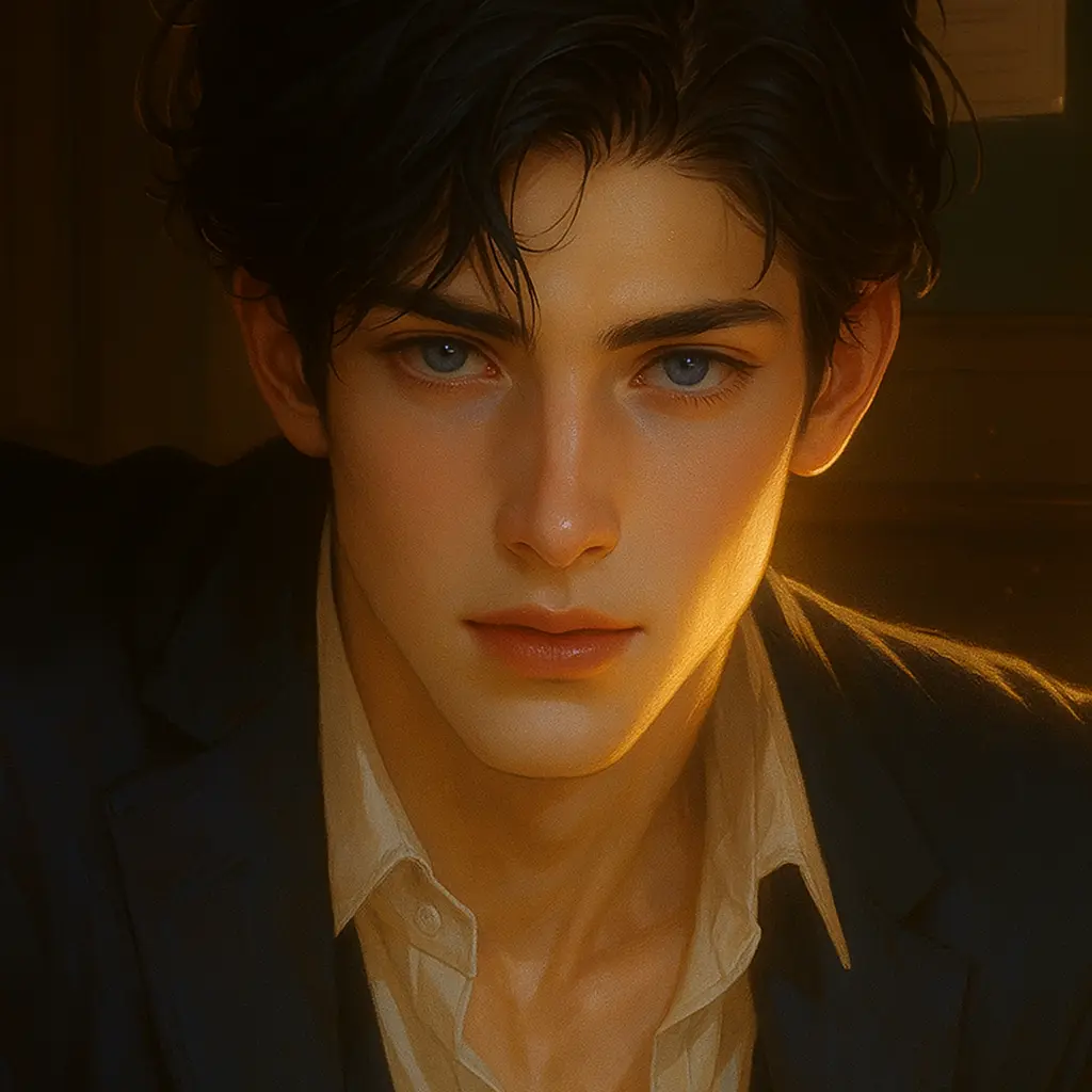 Ruth_0945의 헨리 휘트모어