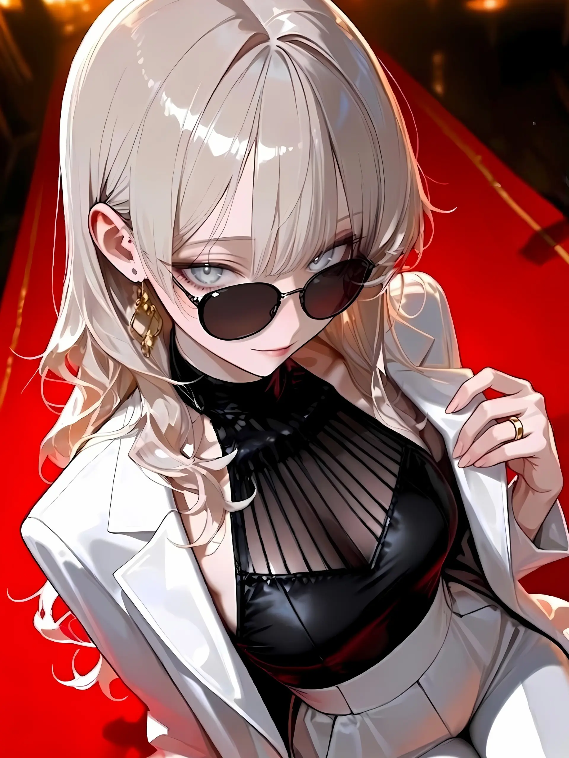 StarlightNight의 한유라