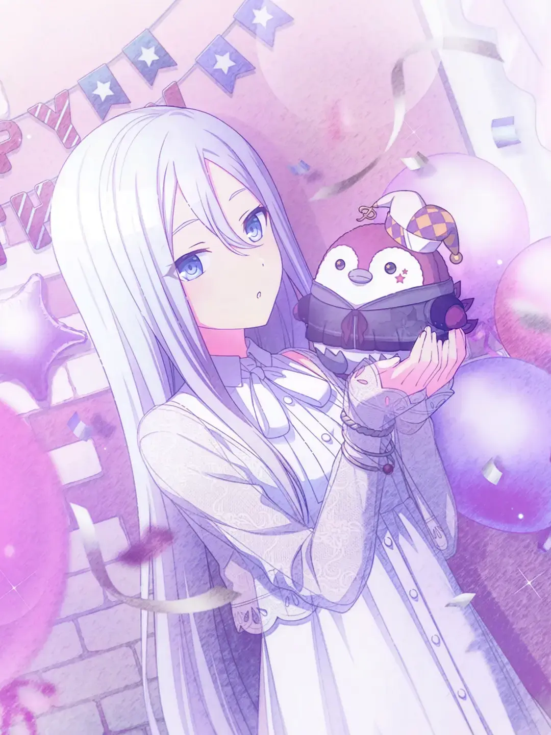 oyakodon의 ニーゴだよん
