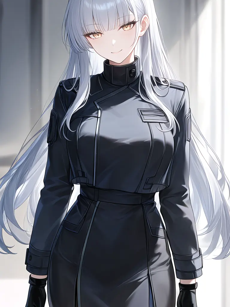 WornDate2165의 Tactical Academy OTC