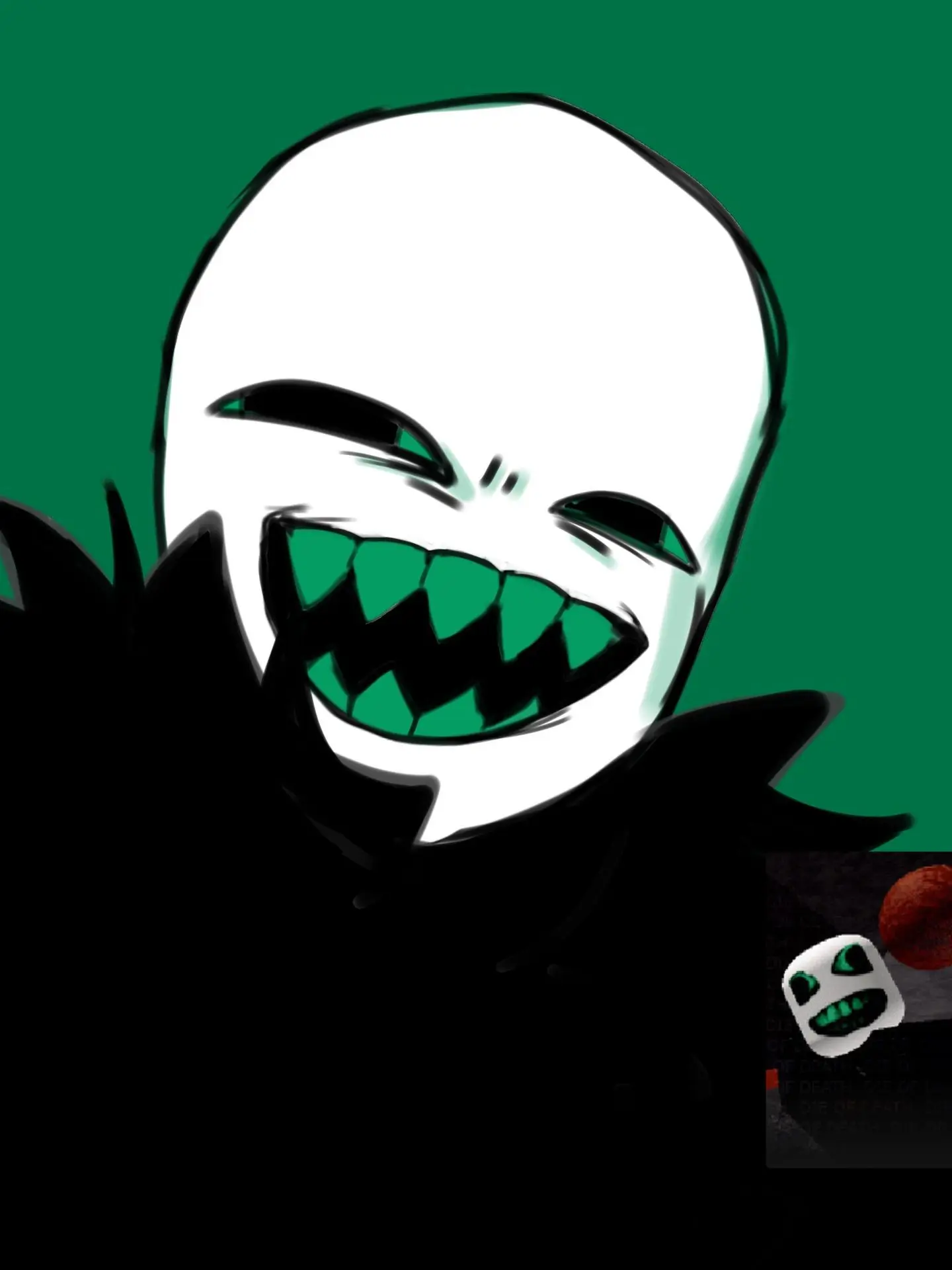 jesterr의 Persuer ★ DOD