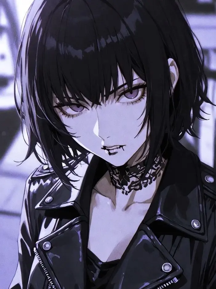 CruelYabby5098의 ヤンデレな極道の彼女