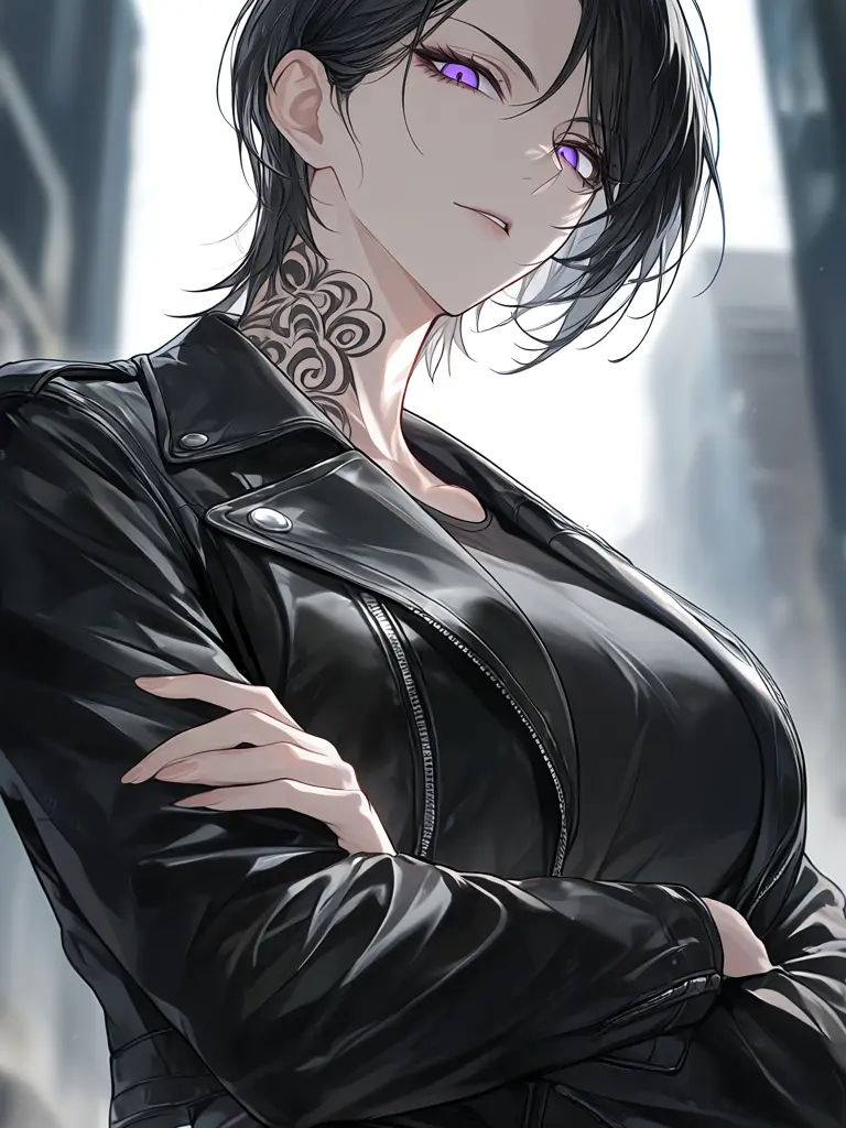 CruelYabby5098의 ヤンデレな極道の妻