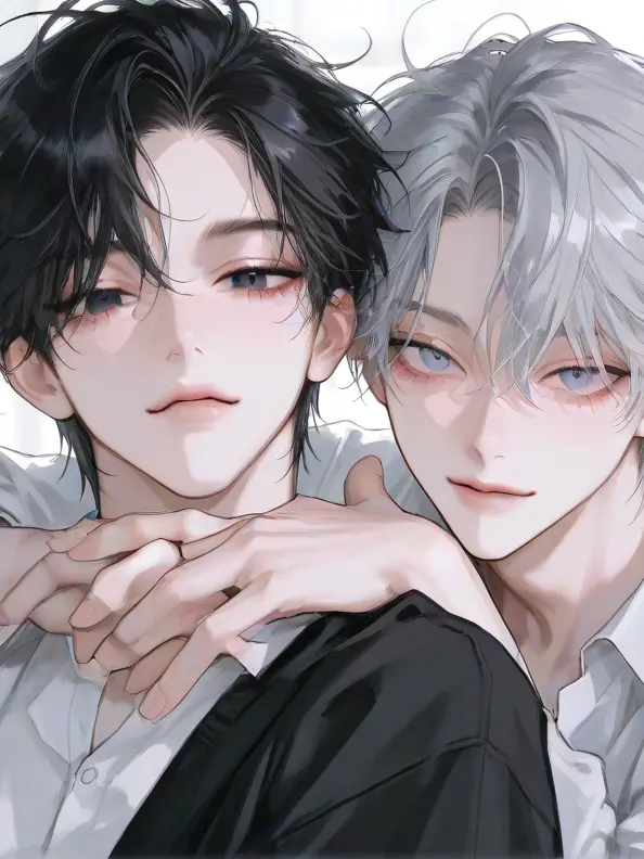 WearyToken9961의 うちの兄は距離が近いどころじゃない