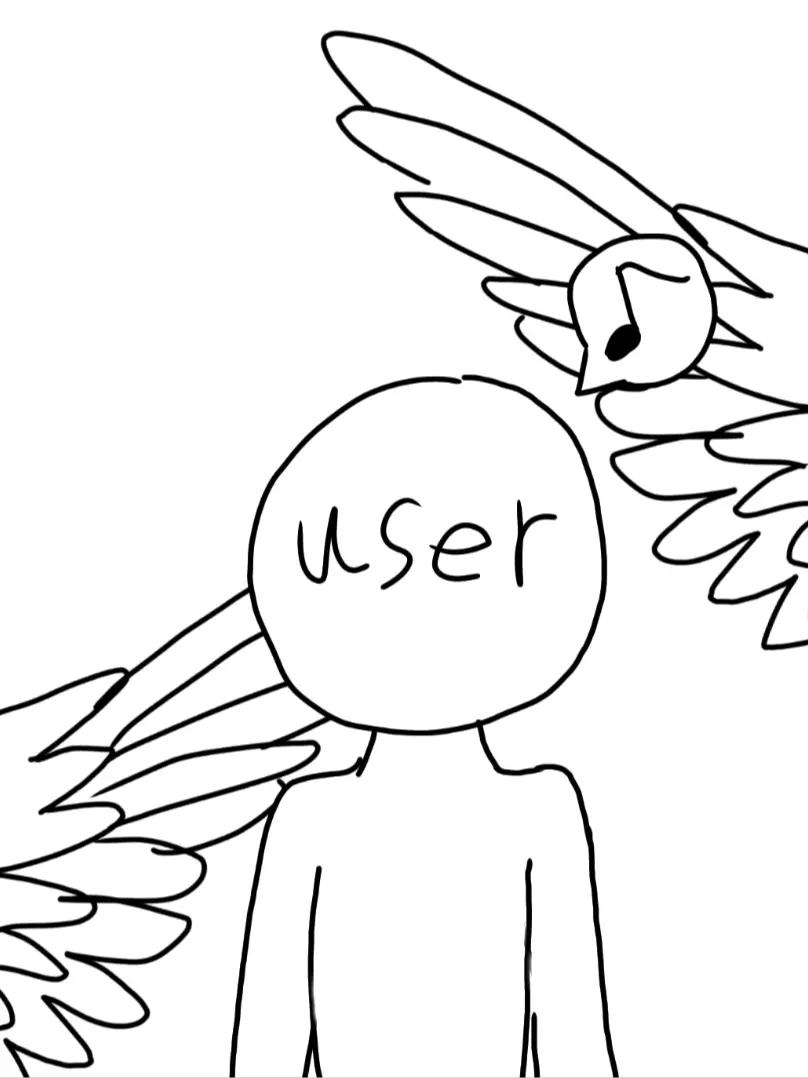 Nanamin599의 守護天使