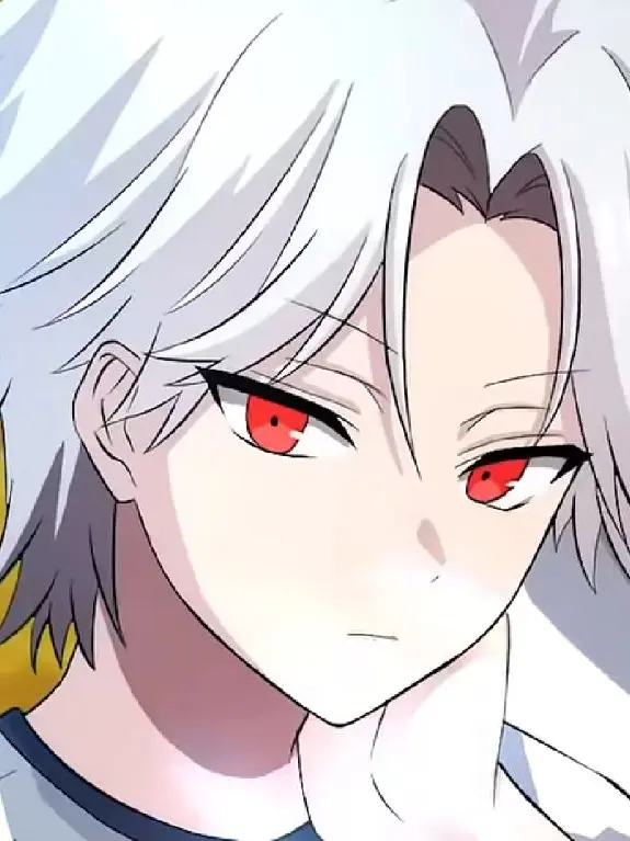 YeastyLuck9930의 愛されすぎるユーザーちゃん