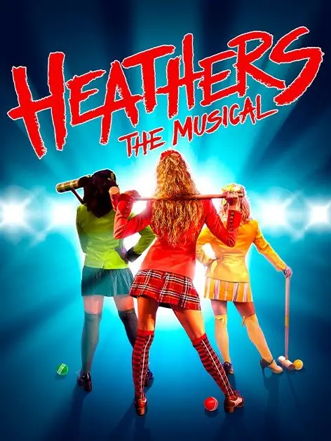 YellowBarb8915의 Heathers x mha