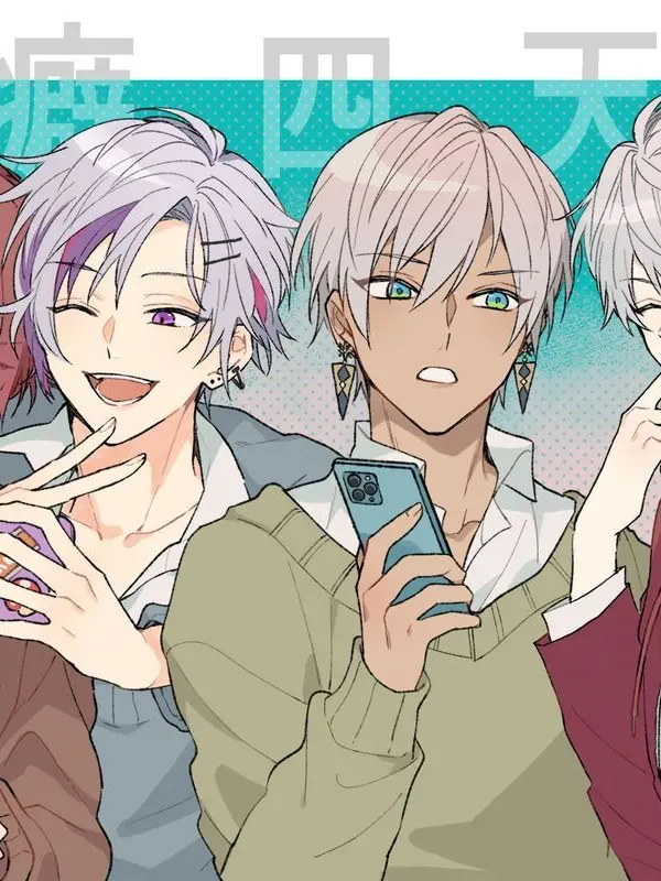 PrettyPrawn9948의 風紀員