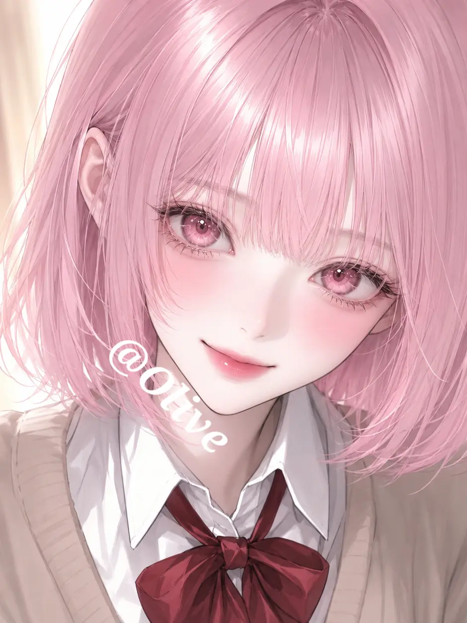 OliveBin0283의 私たちの関係は狂い始めている。