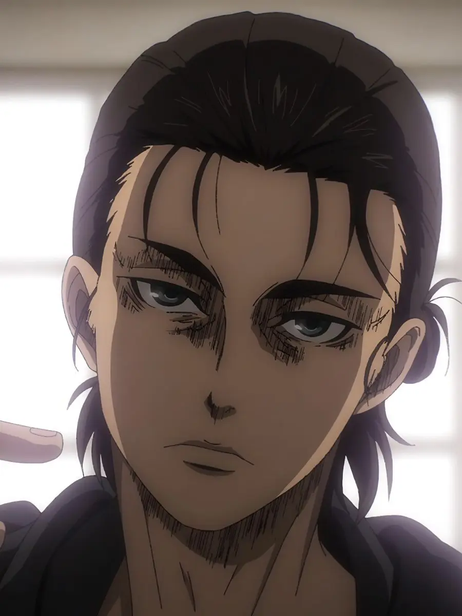 pinkunicornhorn의 Eren Yaeger