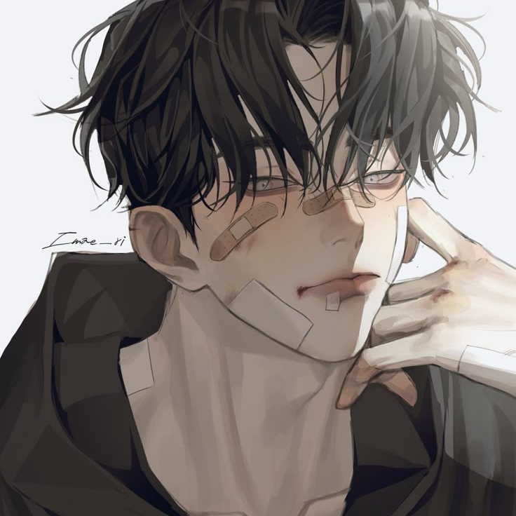 나를 사랑하던 너가 이젠 날 혐오한다 대표 이미지