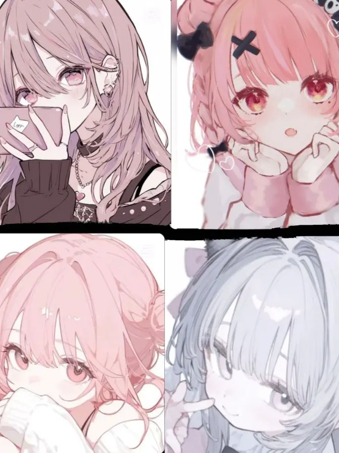 1234yoyo의 여자무리