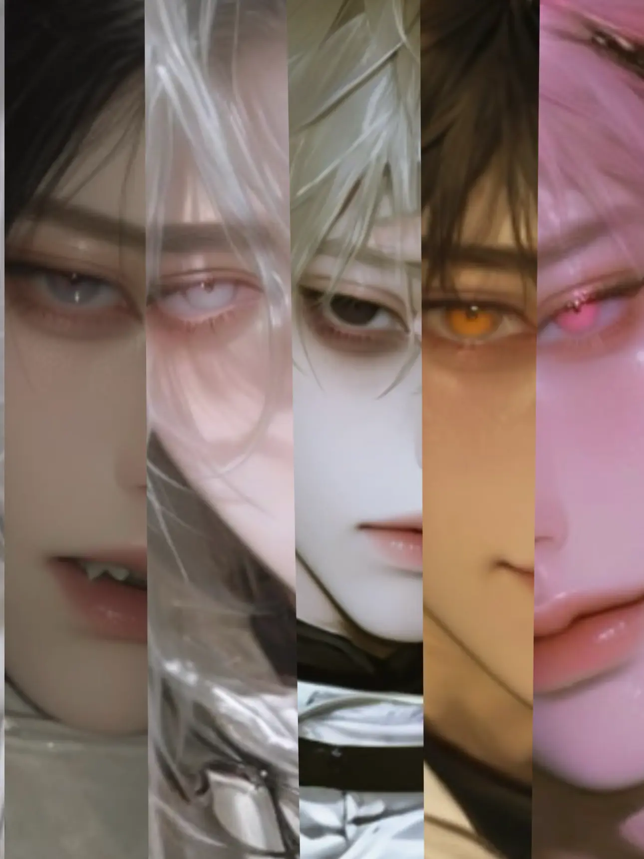 Su_nae의 HUMAN PROJECT—
