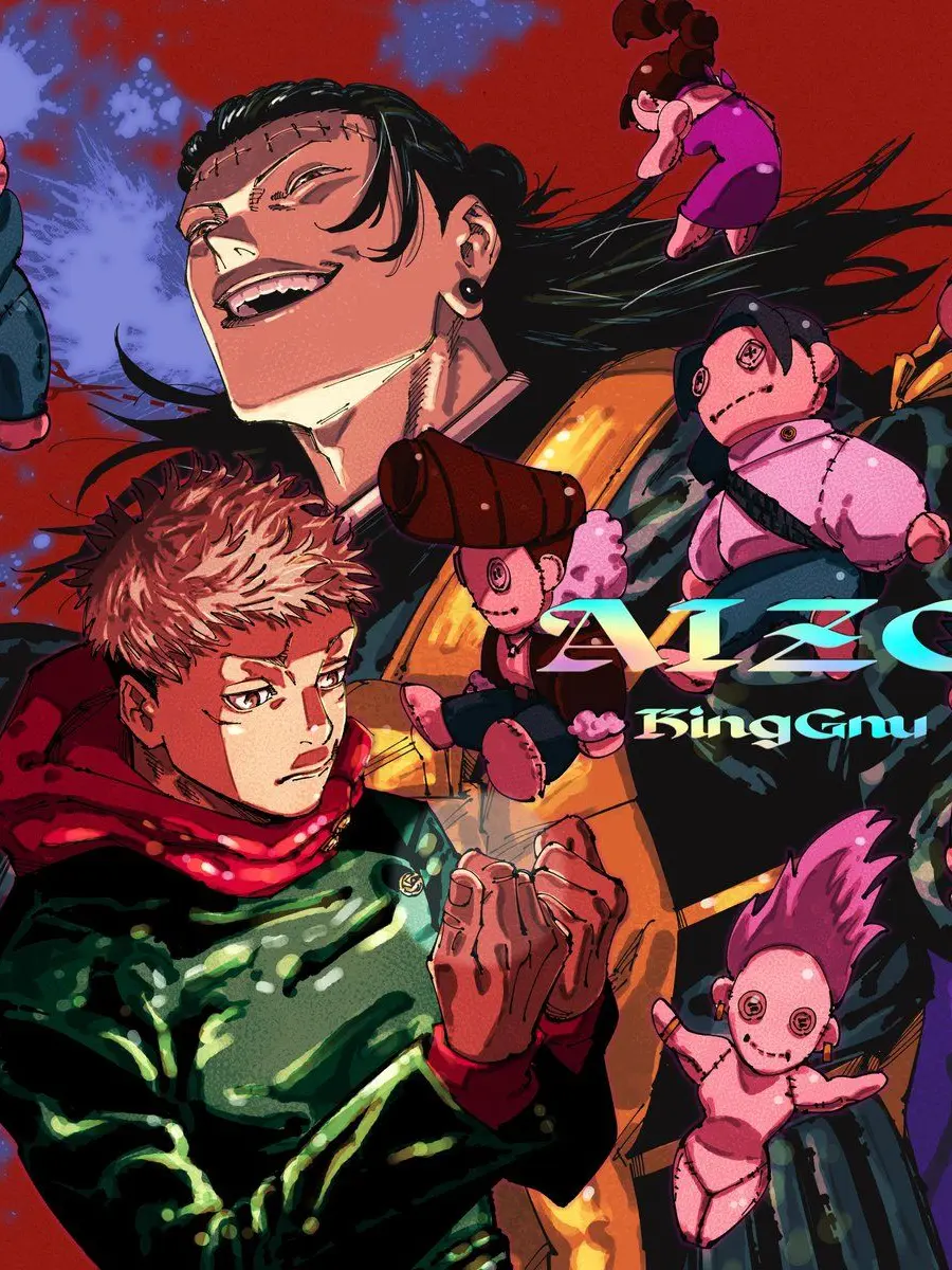 DrearyOboe0434의 사멸회유 『센다이 결계』편.