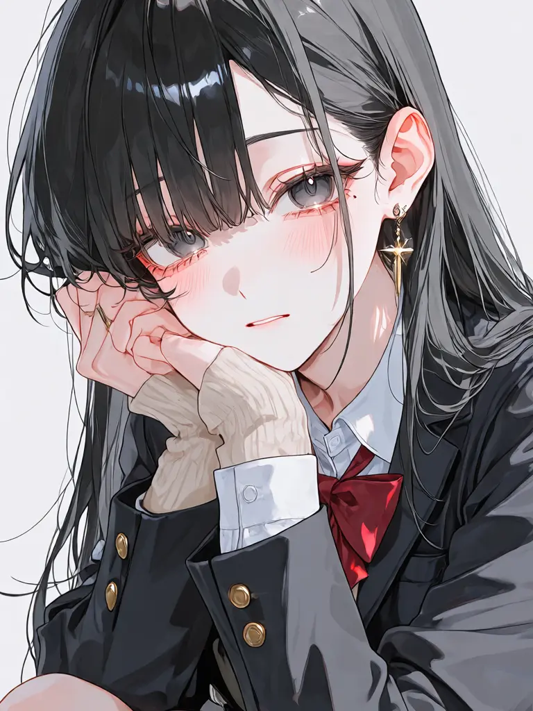 RipeMint9080의 私があんな地味女に惚れるなんて...