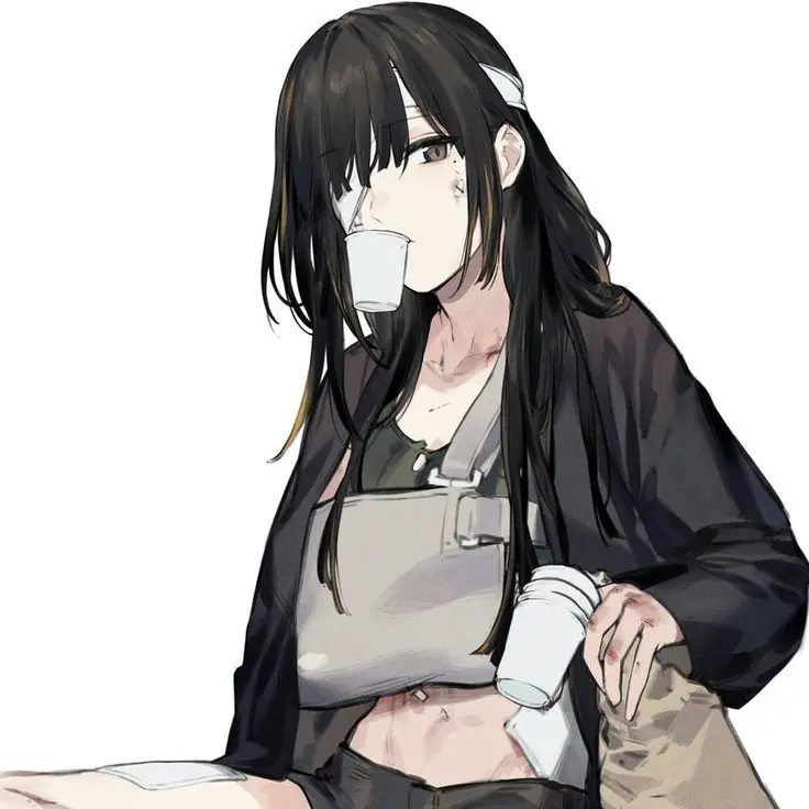 FustyZebra1060의 M16A1(부상)